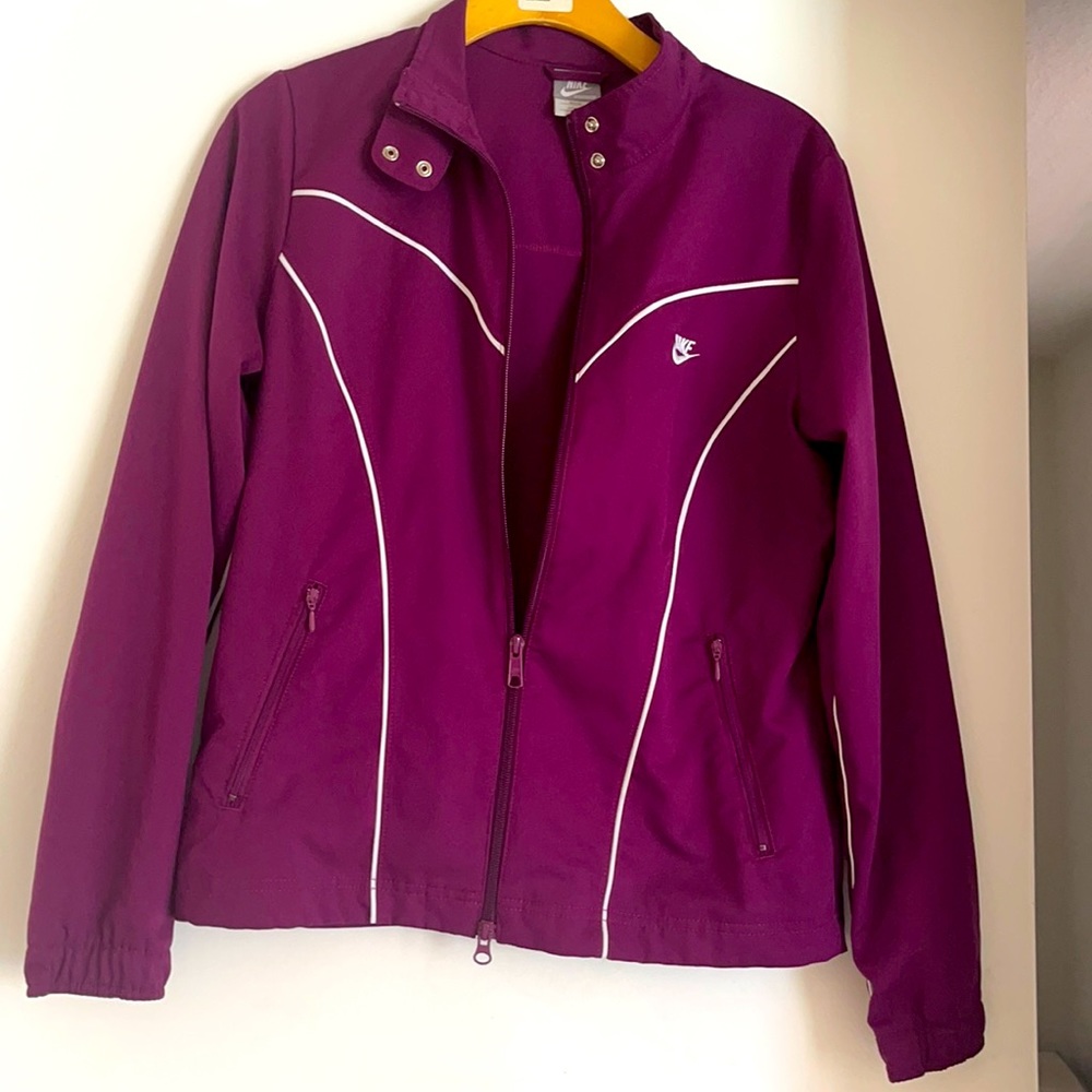 Nike Sportswear jacket